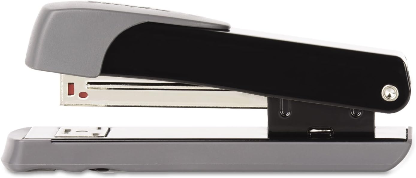 Compact Half Strip Stapler, 20 – обзор и цена Stapler Half Strip