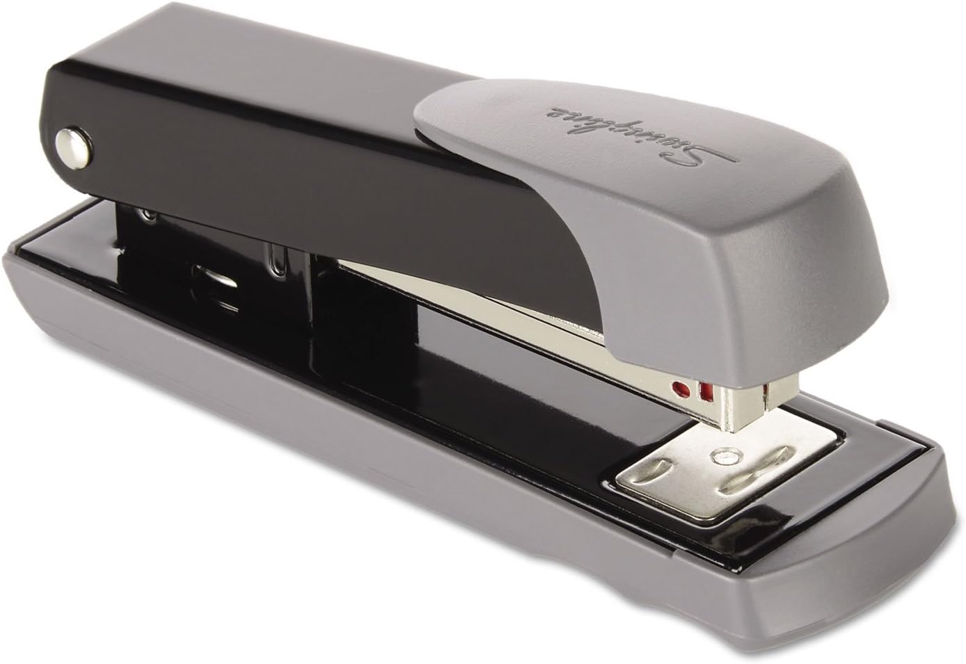 Compact Half Strip Stapler, 20 – обзор и цена Stapler Half Strip