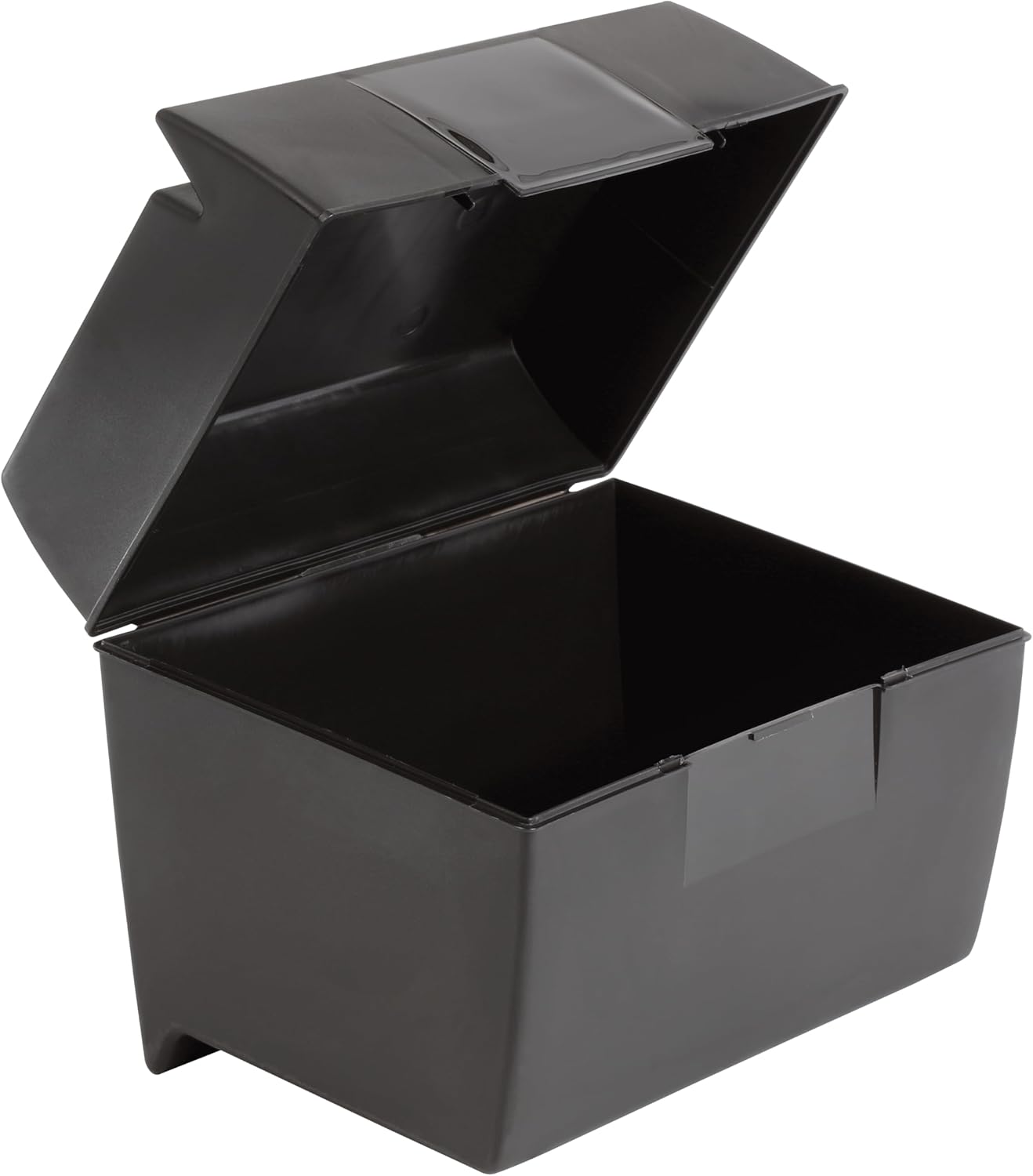 5x8 Index Card Box, 500 Capaci – обзор и цена Card Index Box