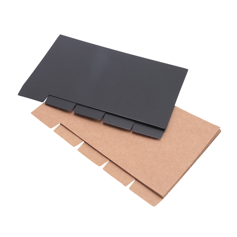Index Card Holder Set 3X5inch  – обзор и цена Card Index Box