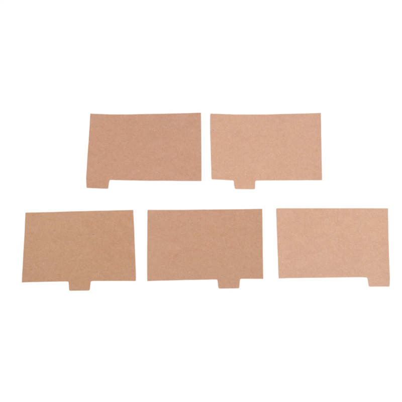 Index Card Holder Set 3X5inch  – обзор и цена Card Index Box
