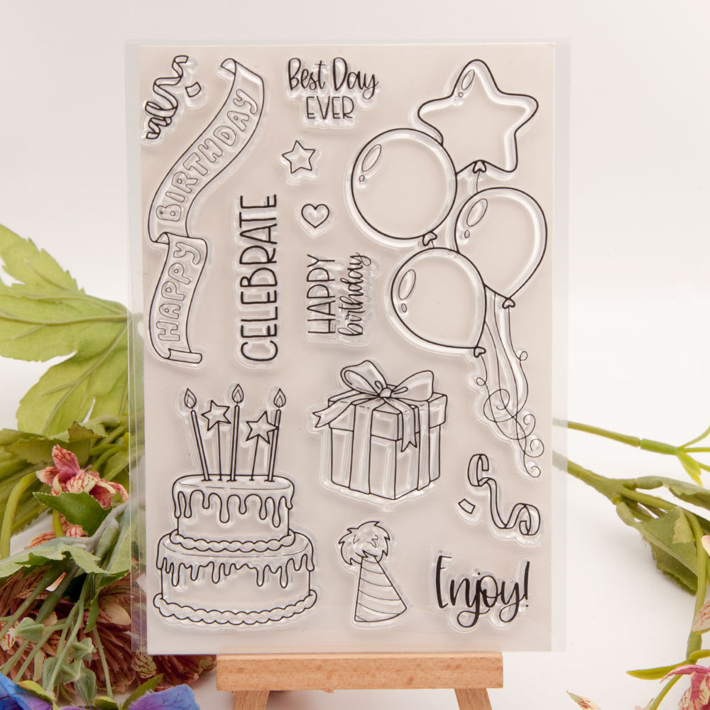 Date Week Month Number Symbol  – обзор и цена Rubber Date Stamp