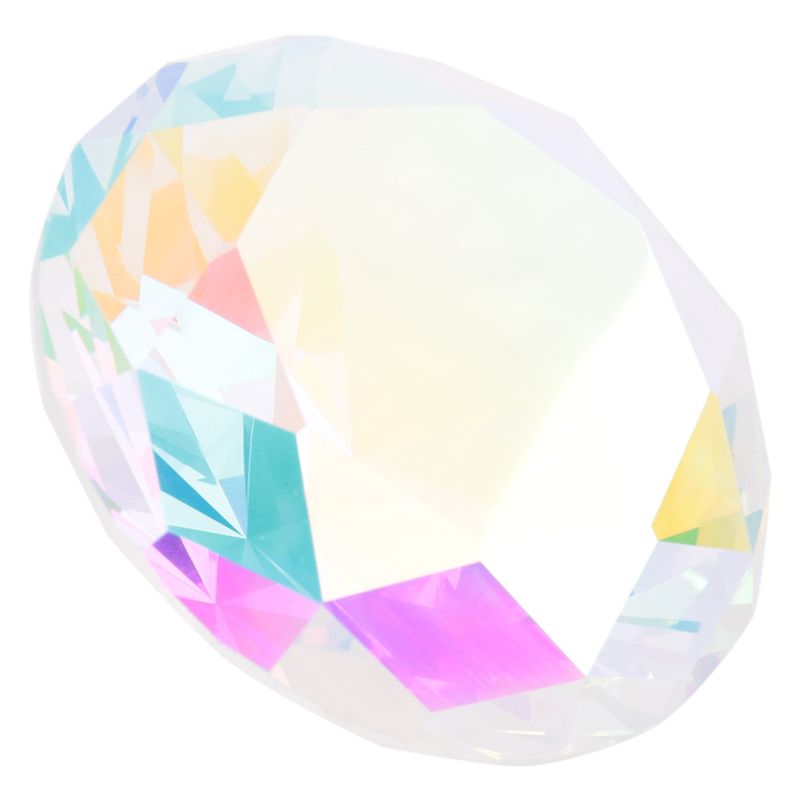 AT84-60Mm Crystal Diamond Pape – обзор и цена Paper Weight Crystal