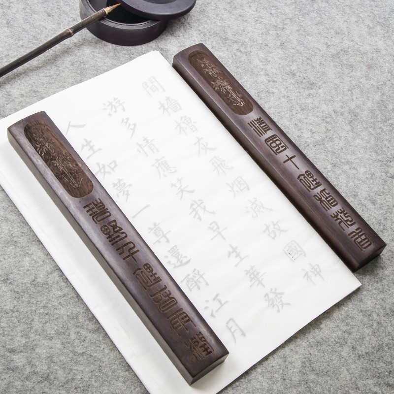 Chinese Lettering Paperweights – обзор и цена Book Weight Glass