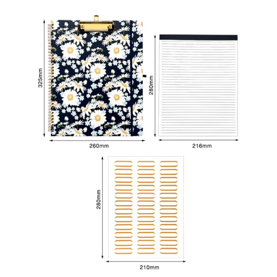 Wholesale Manufacturer of A4 C – обзор и цена Tab Divider A4