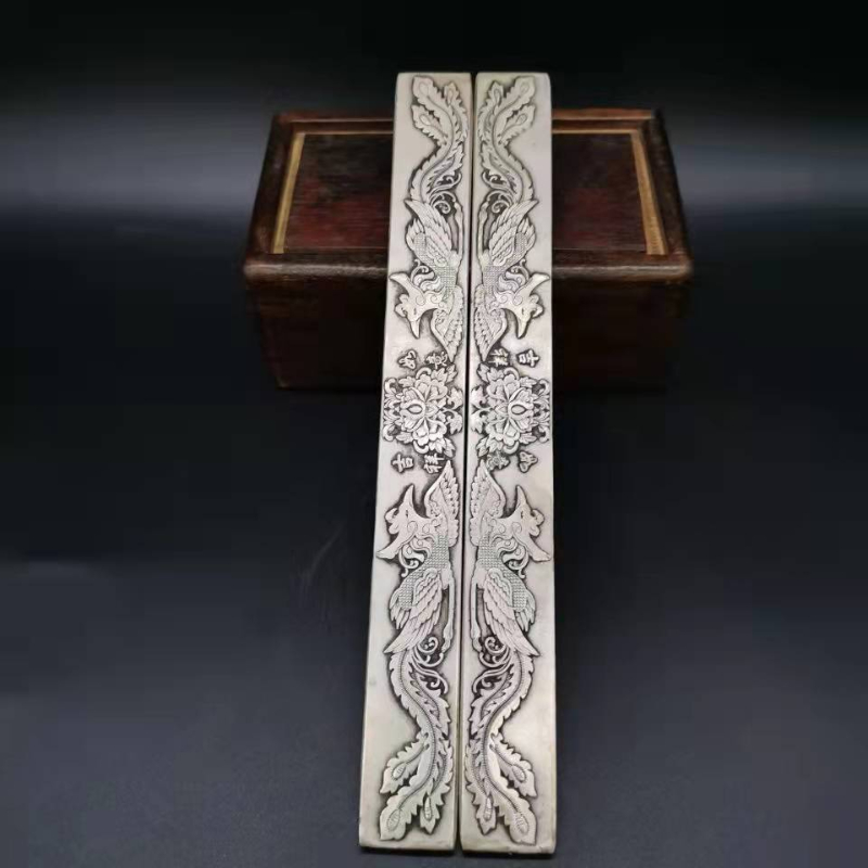 White Brass Paperweight Antiqu – обзор и цена Book Weight Glass