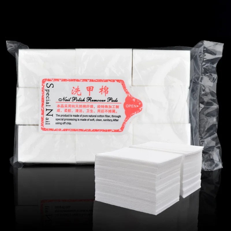 400/600Pcs/pack Solid Durable  – обзор и цена Gel Refill Pack