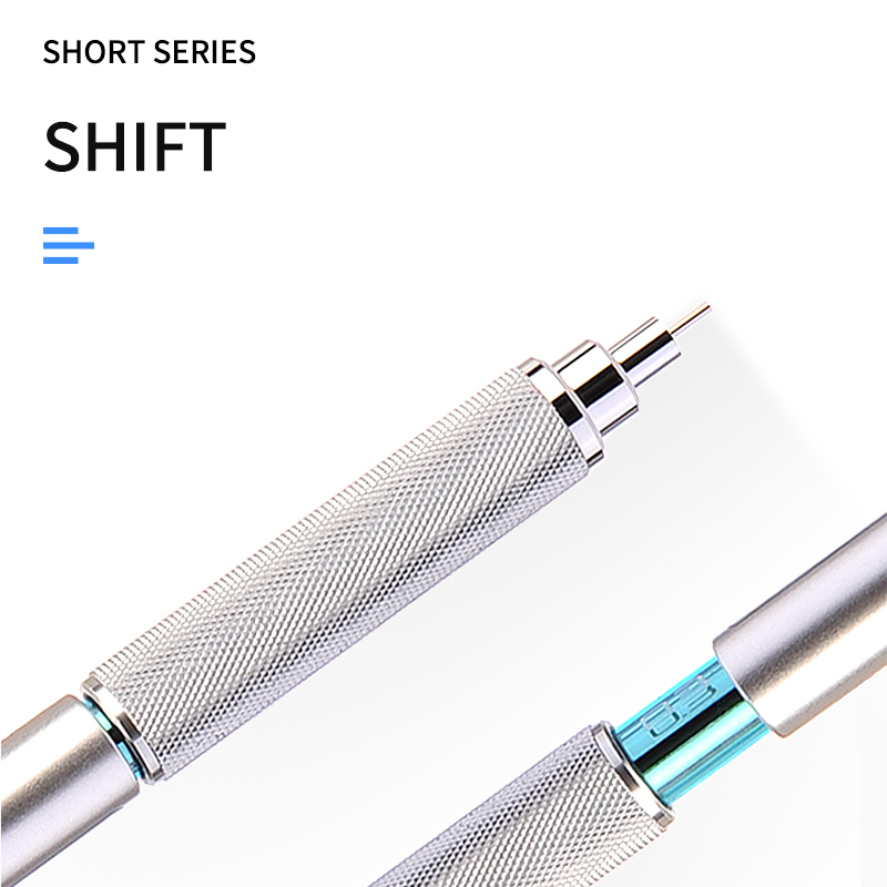 Uni Mechanical Pencil M51010 S – обзор и цена Mechanical Pencil 0.3