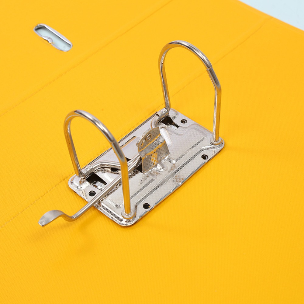 2 Ring Lever Arch File Portabl – обзор и цена Binder A4 Lever