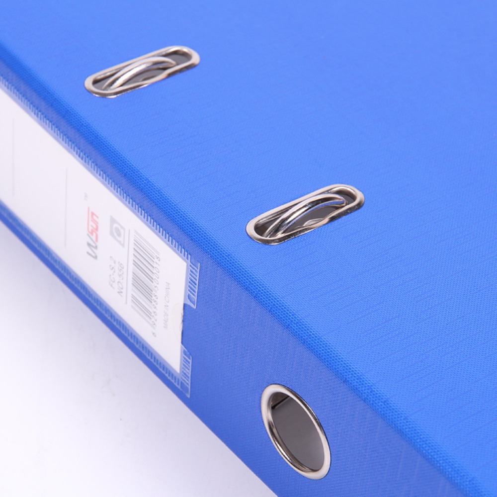 2 Ring Lever Arch File Portabl – обзор и цена Binder A4 Lever