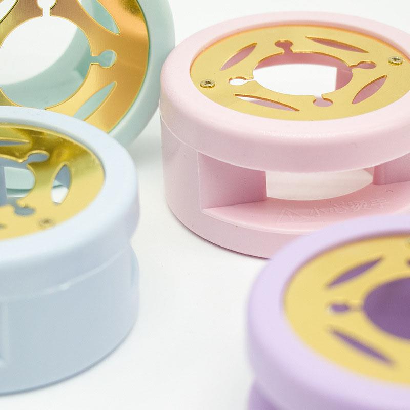 Wax Seal Lacquer Furnace Stamp – обзор и цена Wax Seal Stamp Set