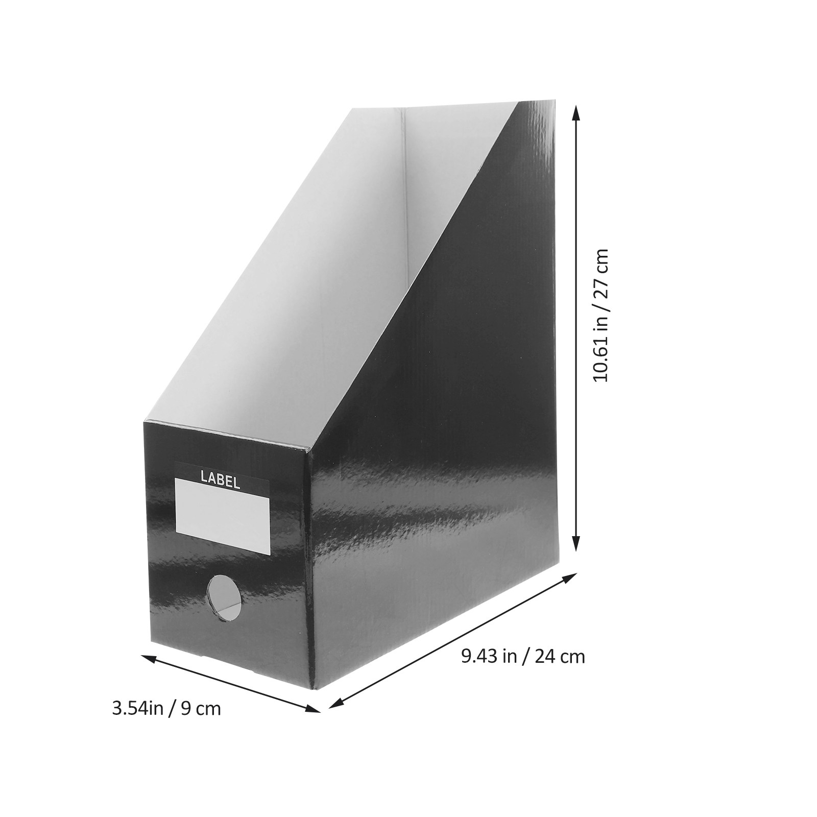 3Pcs Desktop File Organizer Ra – обзор и цена Magazine Holder Rack