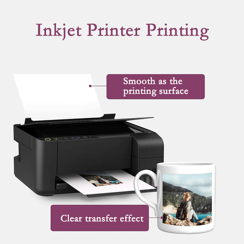 A4 10/20Pcs Inkjet Waterslide  – обзор и цена Ink Blotter Paper