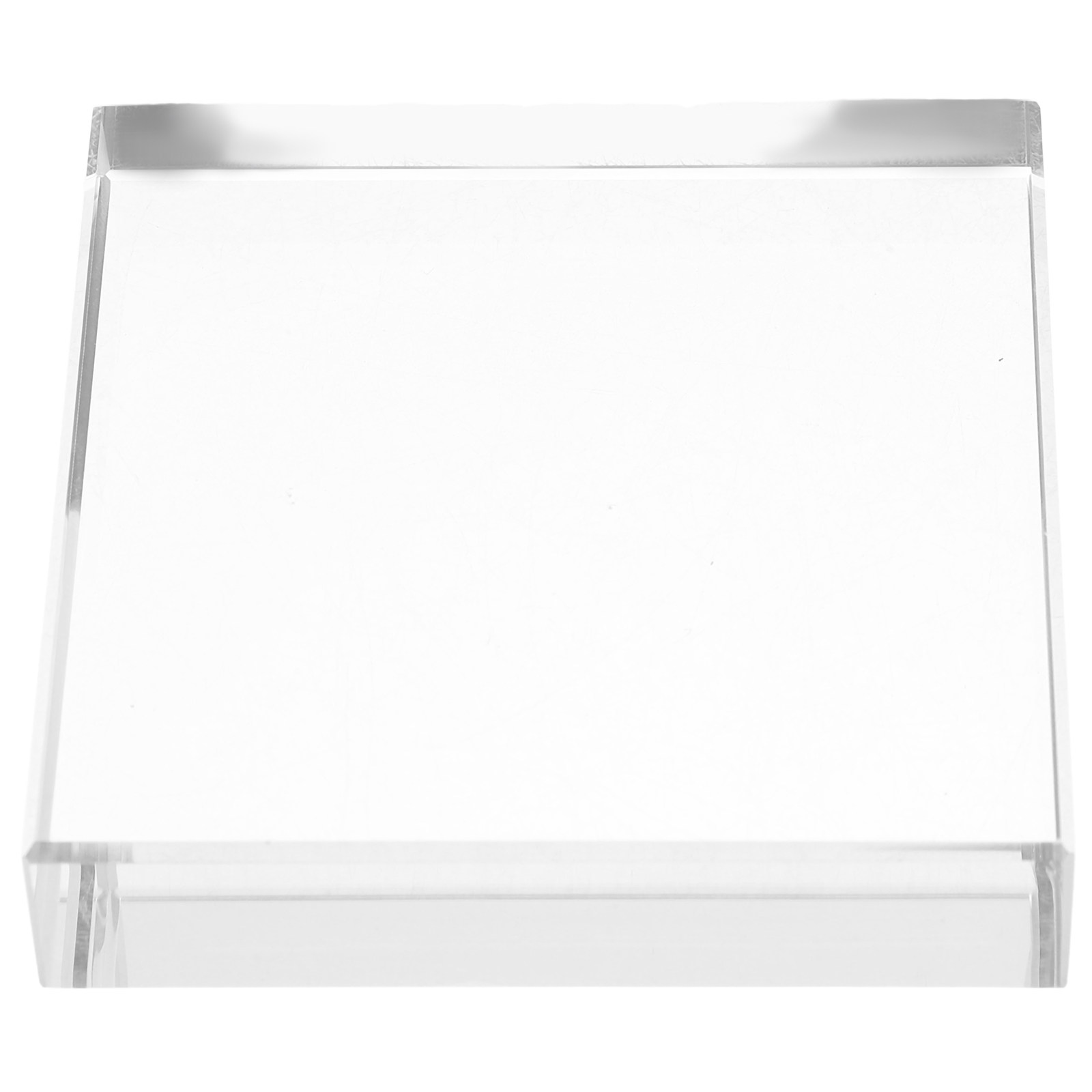 Clear Crystal Paperweight Tran – обзор и цена Paper Weight Crystal