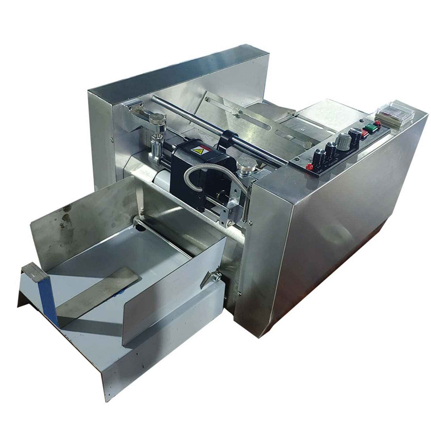 Expiry Date Printing Machine M – обзор и цена Rubber Date Stamp