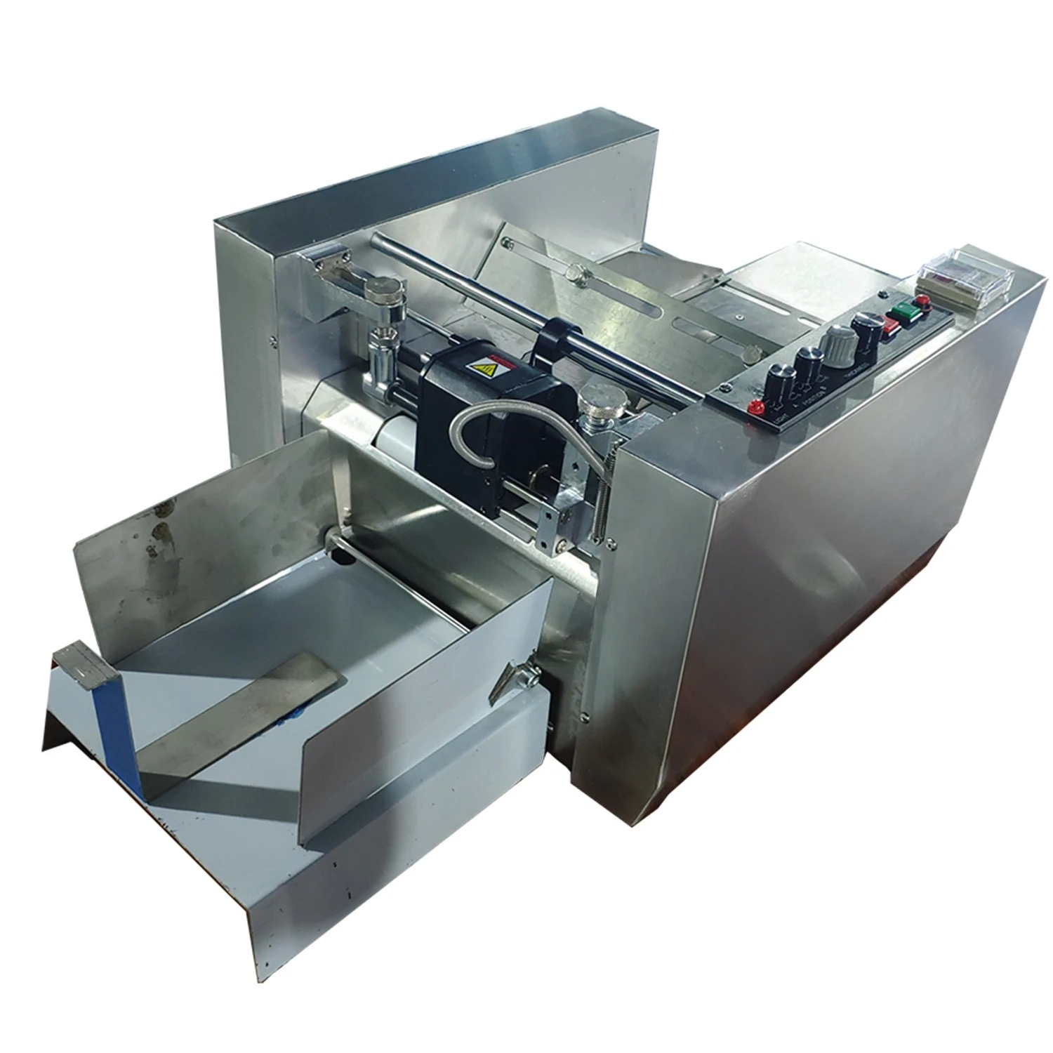 Expiry Date Printing Machine M – обзор и цена Rubber Date Stamp