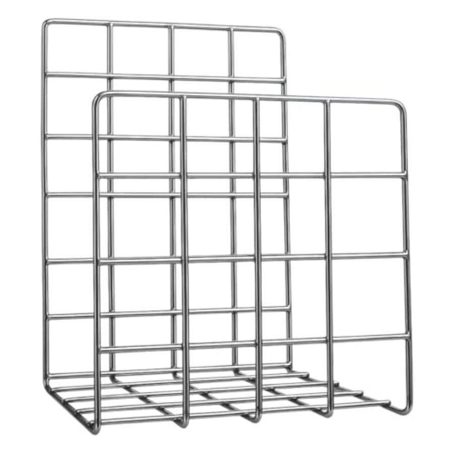 Churvy Record and Book Stand - – обзор и цена Magazine Holder Rack