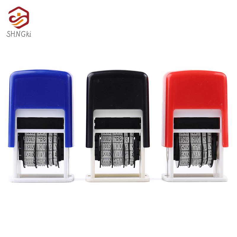 1Pcs Cute Date Stamp In Englis – обзор и цена Rubber Date Stamp