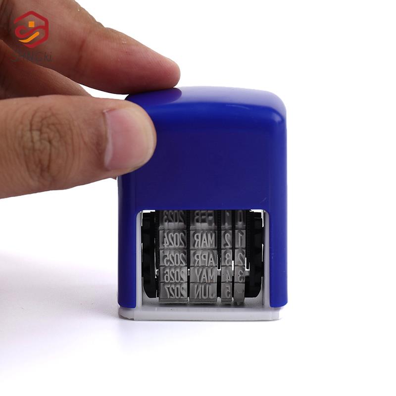 1Pcs Cute Date Stamp In Englis – обзор и цена Rubber Date Stamp