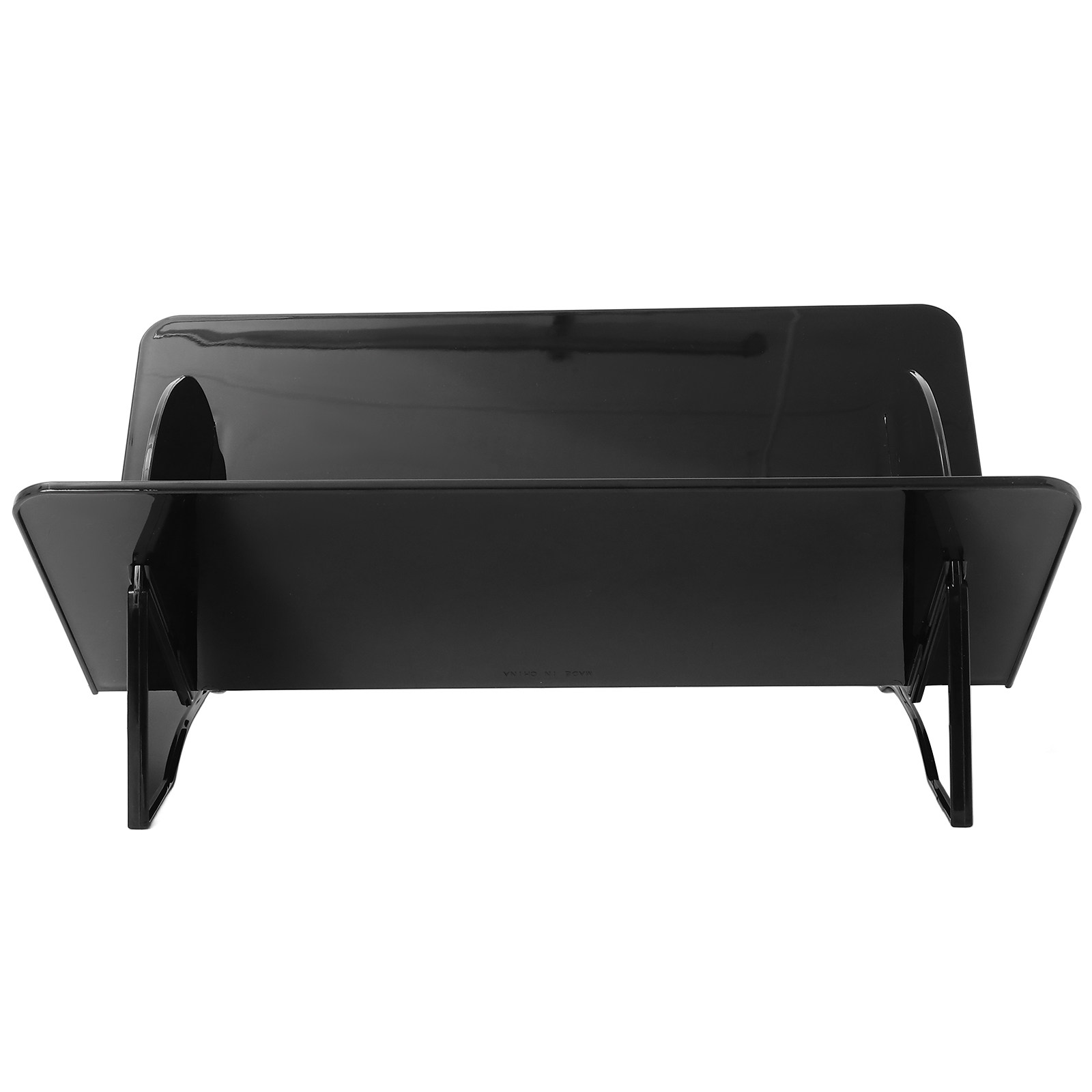 Vinyl Record Storage Rack Stab – обзор и цена Magazine Holder Rack