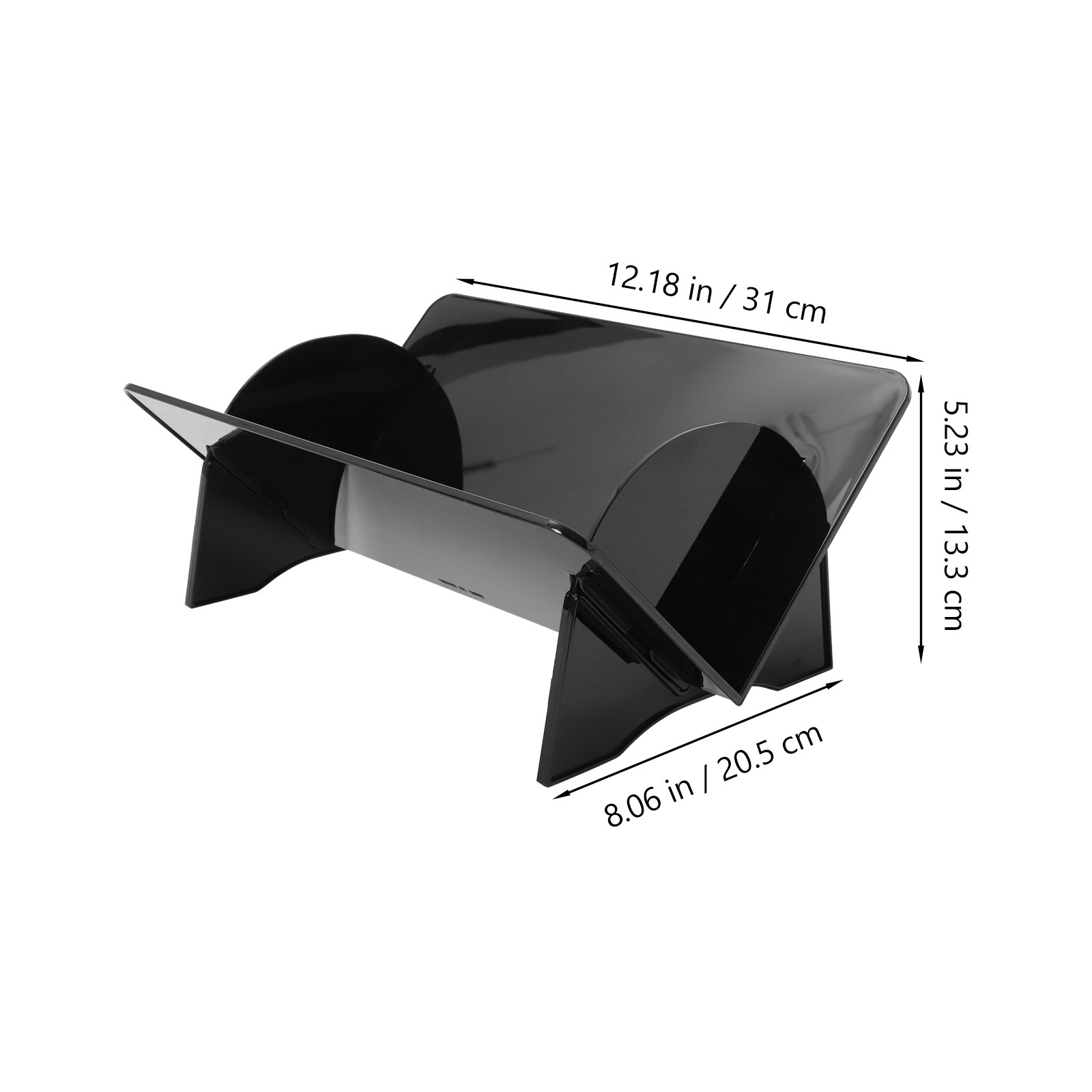 Vinyl Record Storage Rack Stab – обзор и цена Magazine Holder Rack