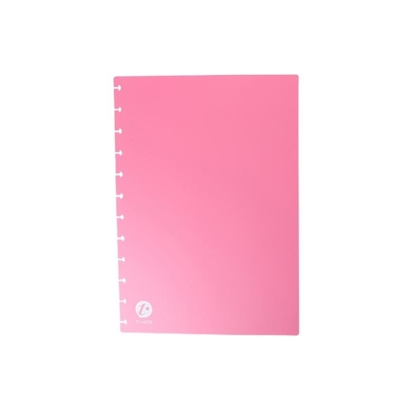 Discbound Notebook Covers Diar – обзор и цена Tab Divider A4
