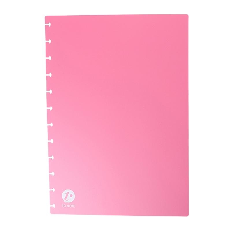 Discbound Notebook Covers Diar – обзор и цена Tab Divider A4