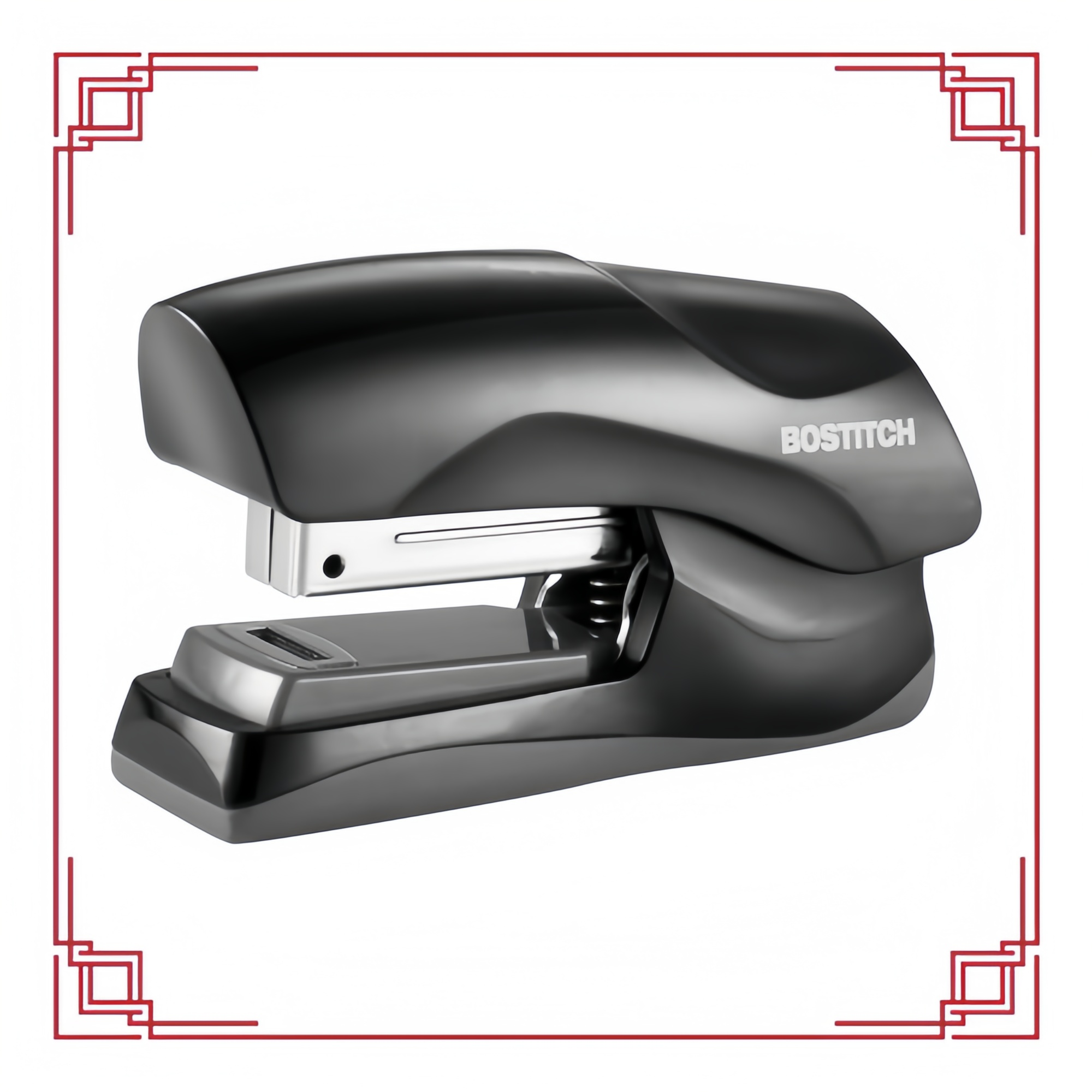 Office Heavy Duty Stapler, 40  – обзор и цена Stapler Half Strip