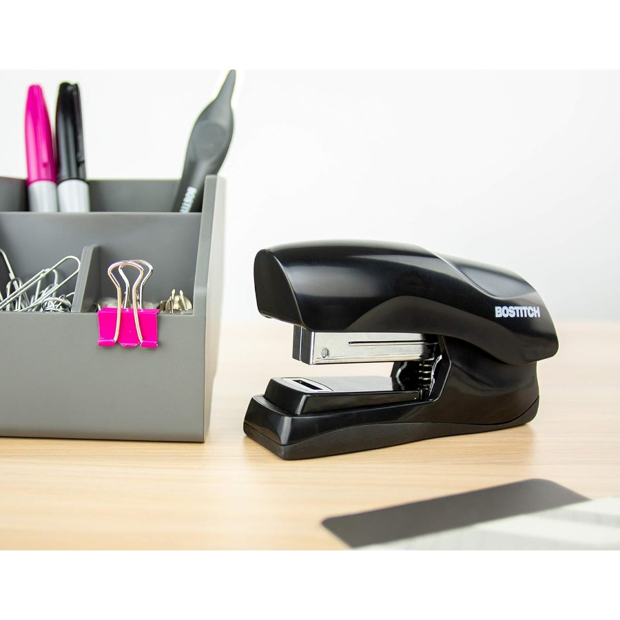 Office Heavy Duty Stapler, 40  – обзор и цена Stapler Half Strip