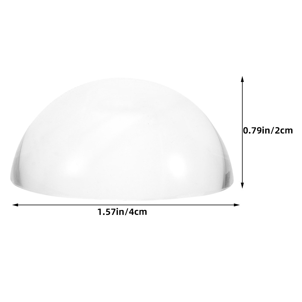2Pcs Crystal Paperweights Dome – обзор и цена Paper Weight Crystal