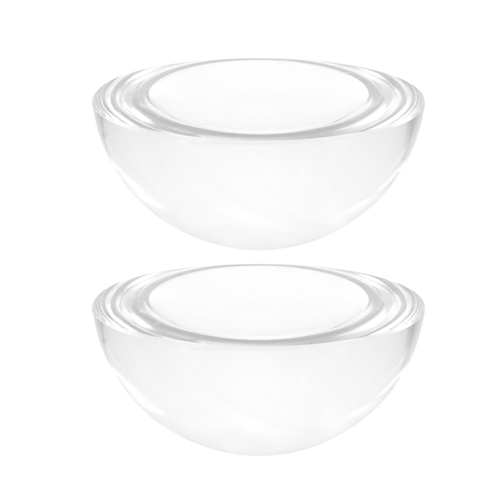 2Pcs Crystal Paperweights Dome – обзор и цена Paper Weight Crystal