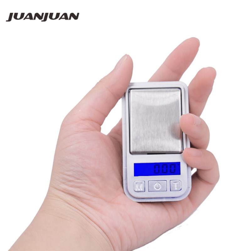 200g 0.01g Electronic Scale LC – обзор и цена Tape Dispenser Weighted