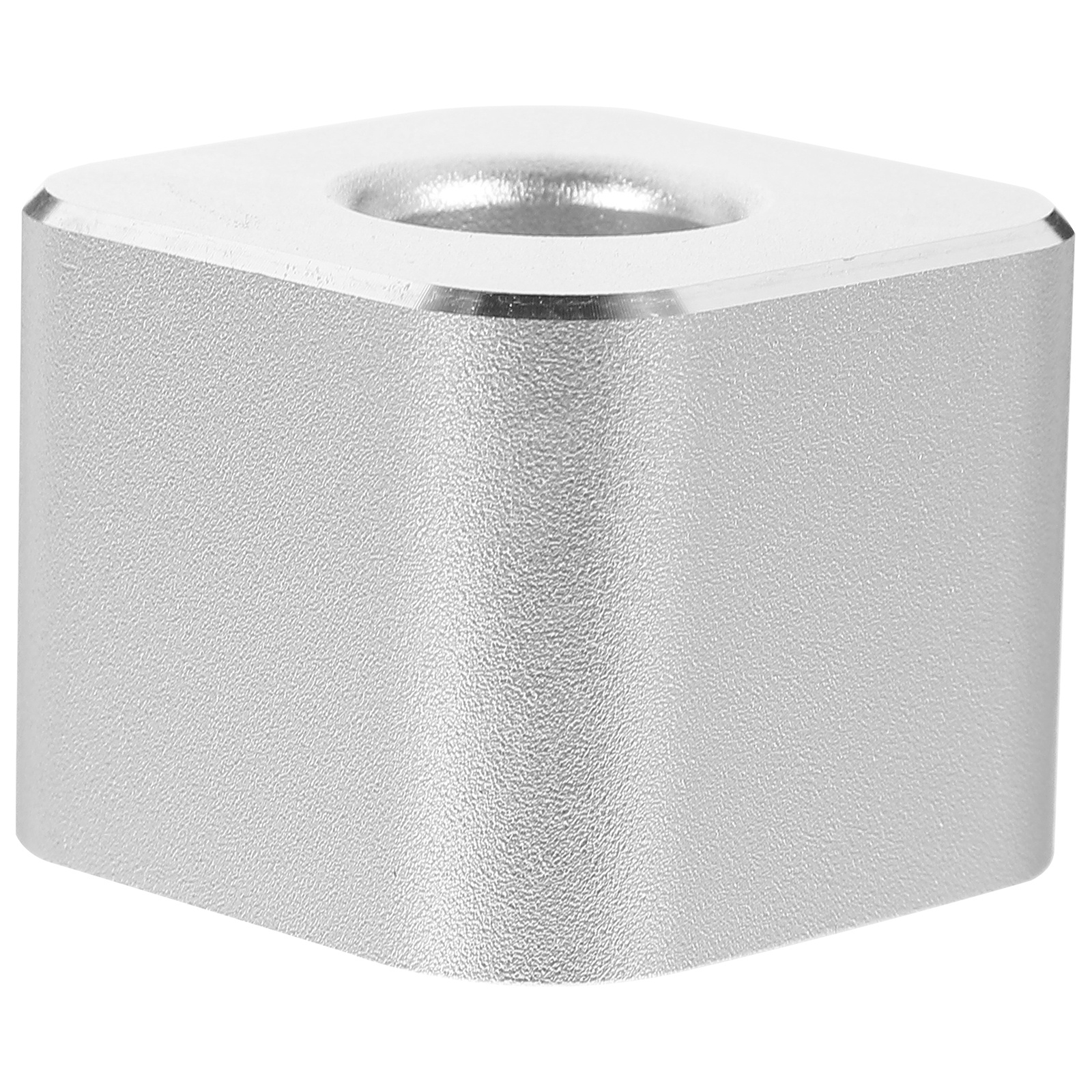 Single Pen Holder Cube Metal D – обзор и цена Pen Rest Single