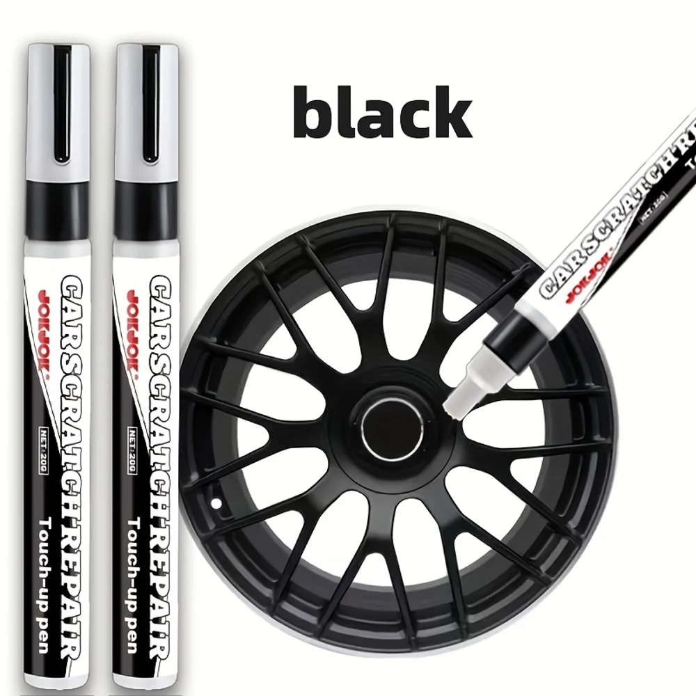niversal 20g Car Touch-Up Pen  – обзор и цена Correction Pen Fine