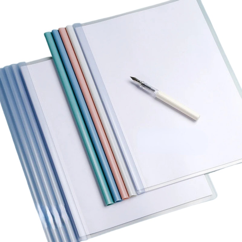 10pcs/set Lever Arch File with – обзор и цена Binder A4 Lever