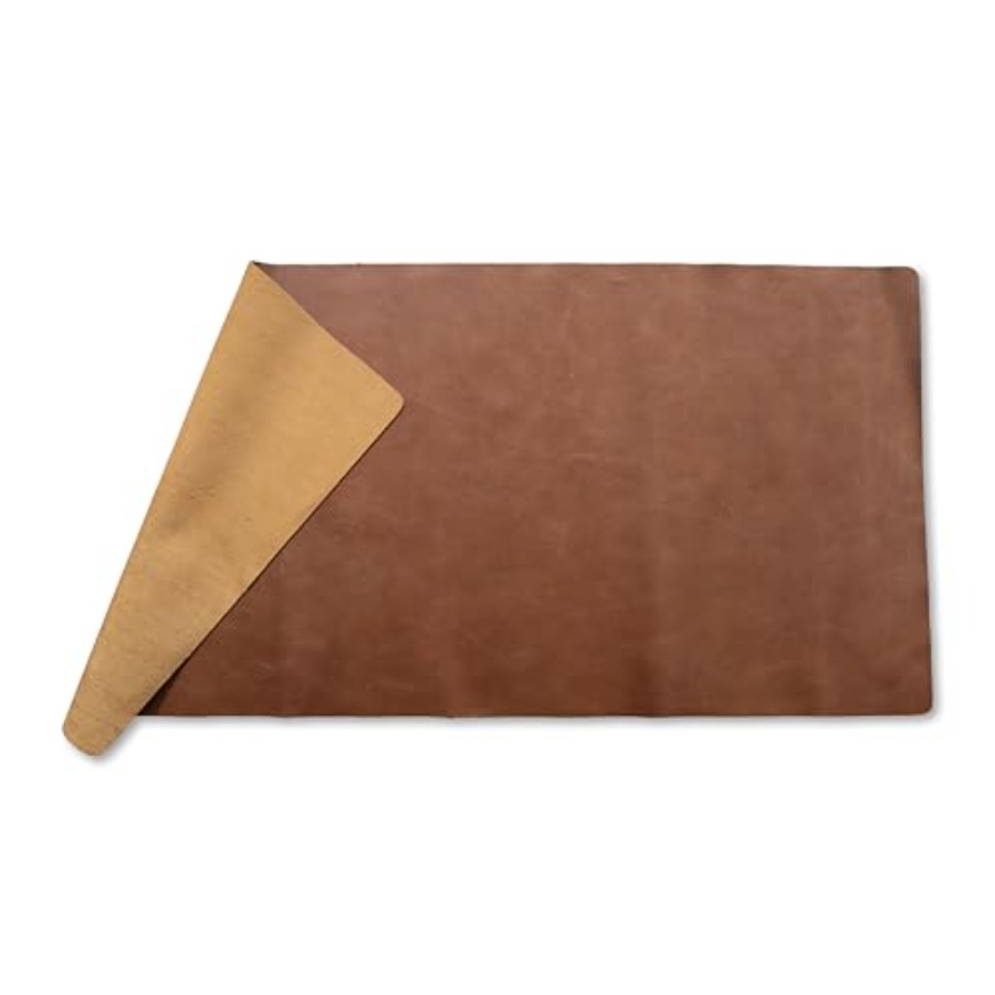 Genuine Leather Desk Pad Offic – обзор и цена Leather Desk Pad