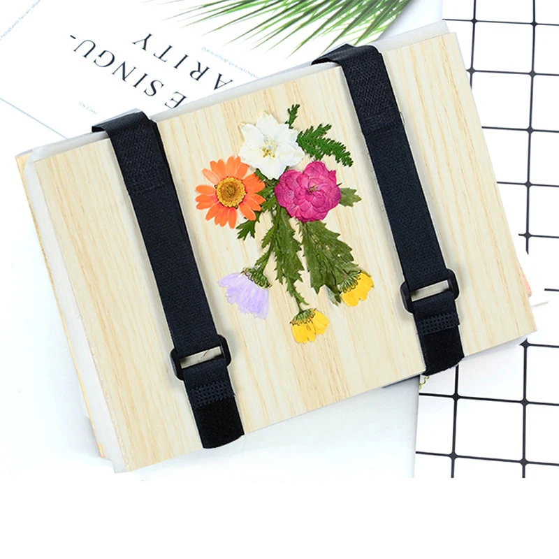 1 Set Plant Specimen Tool Kit  – обзор и цена Ink Blotter Paper