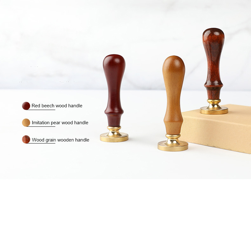 Custom Seal Wax stamp head wit – обзор и цена Wax Seal Stamp Set