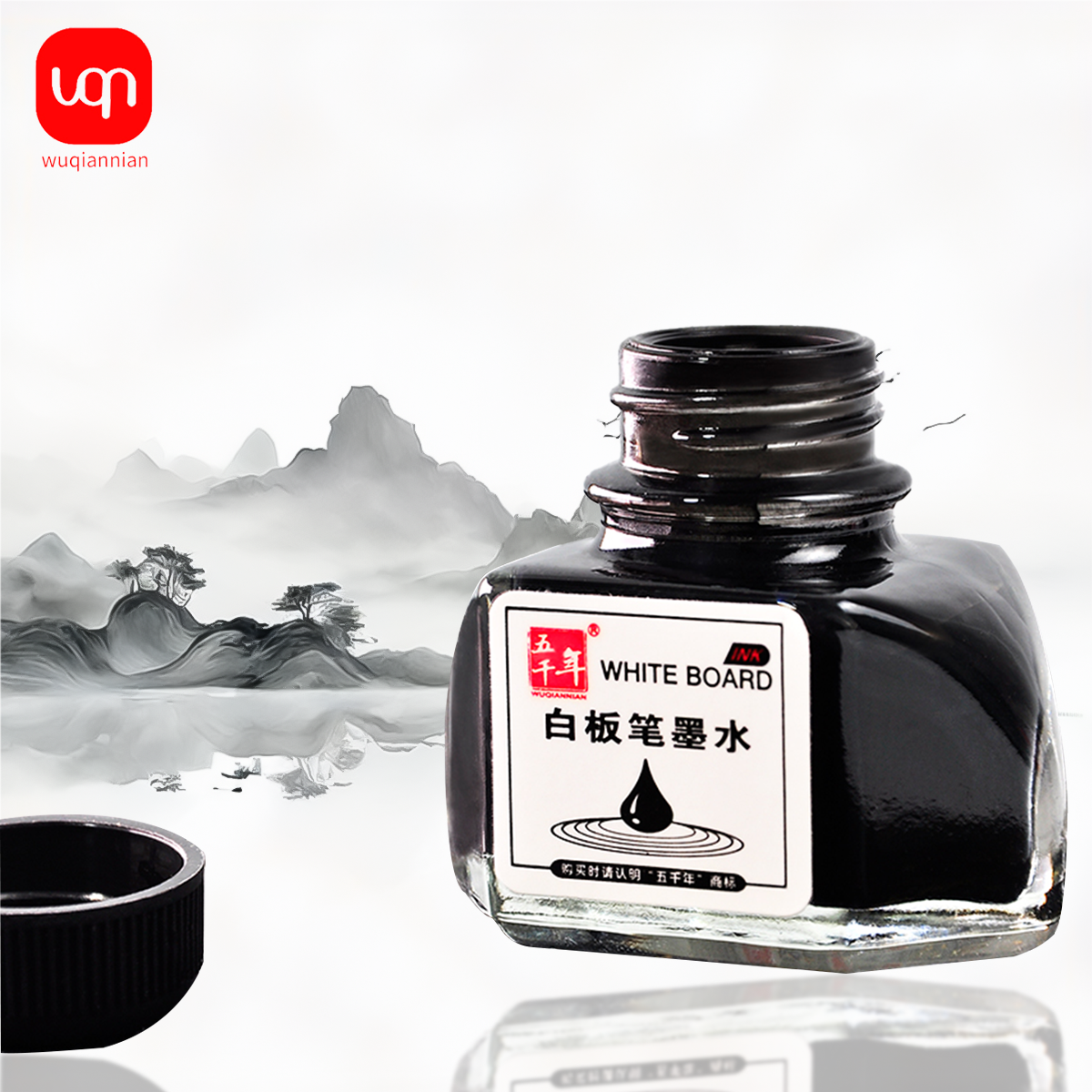 20ml Red Blue Black Bottled Gl – обзор и цена Fountain Pen Bottled Ink