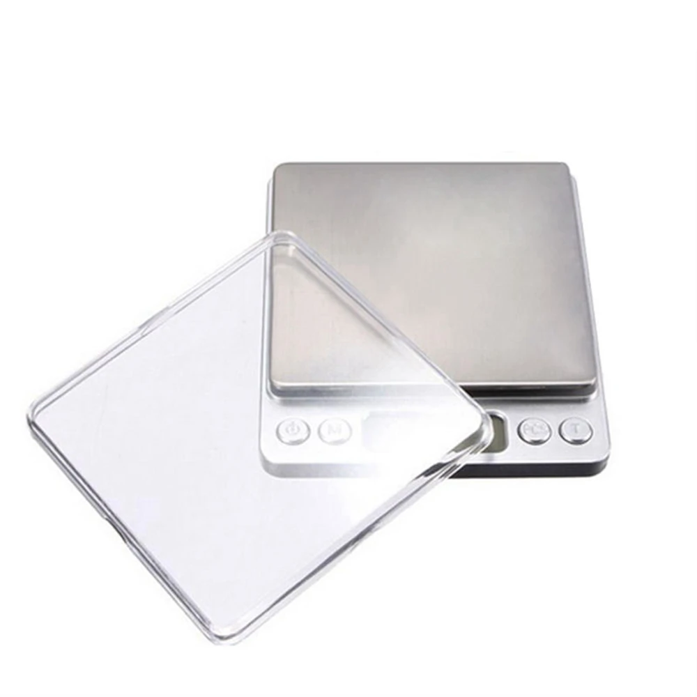 500g X 0.01g Digital Gram Scal – обзор и цена Tape Dispenser Weighted
