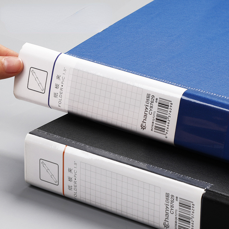 2/3 Hole A4 Ring Binder File F – обзор и цена Binder A4 Lever