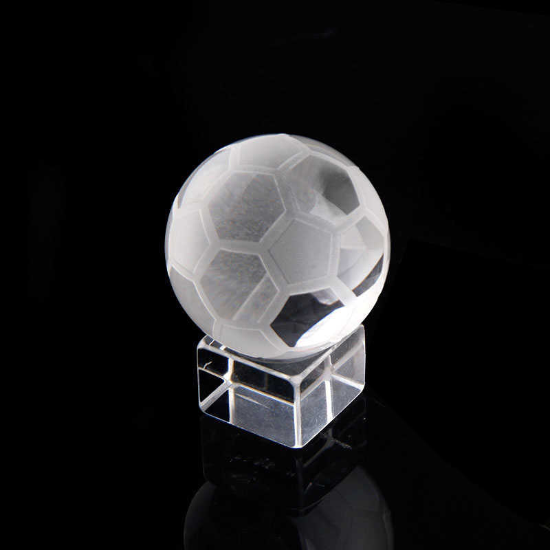 Crystalball Paperweight Glass  – обзор и цена Paper Weight Crystal