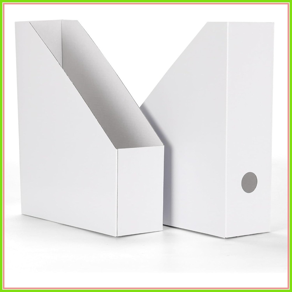 12 Pack Magazine File Holder,  – обзор и цена Magazine Holder Rack