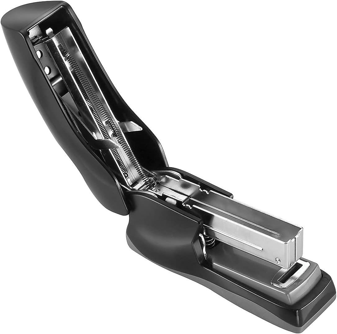 Heavy Duty Stapler, 40 Sheets, – обзор и цена Stapler Half Strip