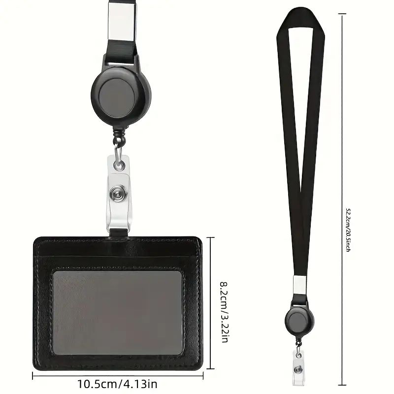 factory access card holder wit – обзор и цена Index Card Holder