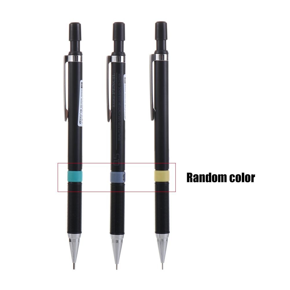 Metal Pencil 0.3 0.5 0.7 0.9 M – обзор и цена Mechanical Pencil 0.3