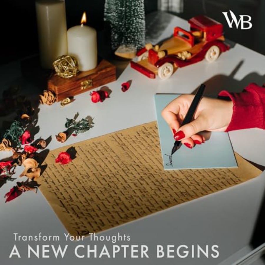 Fountain Pen Gift Set, Include – обзор и цена Fountain Pen Bottled Ink