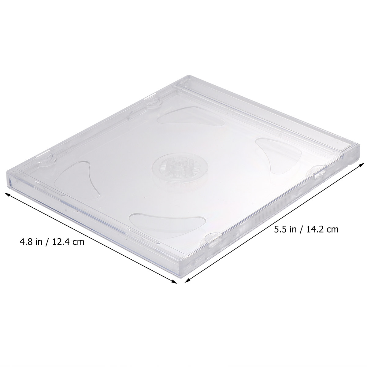 10Pcs Cd Box Dvd Case Set Port – обзор и цена Archive Box Set