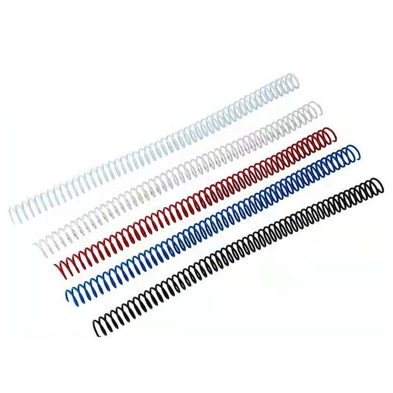 10PCS A4 Plastic 46 Hole Loose – обзор и цена Binder A4 Lever