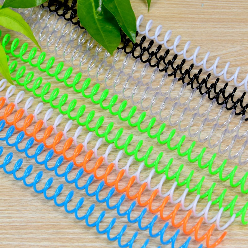 10PCS A4 Plastic 46 Hole Loose – обзор и цена Binder A4 Lever
